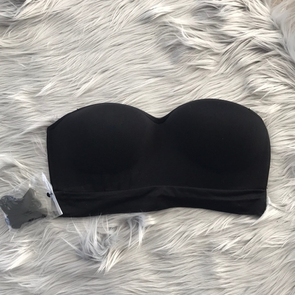 shimera NEW Convertible Bandeau Bra - Picture 3 of 5